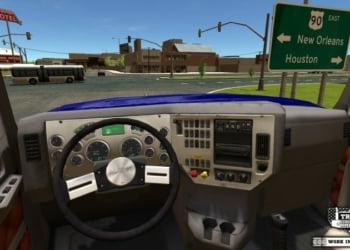 Truck Simulator America 1 e1530800938584