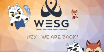 WESG