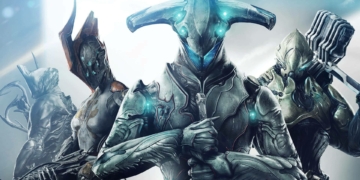 Warframe