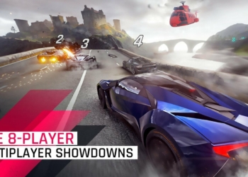 asphalt 9 legends 2018 s new arcade racing game unreleased 2