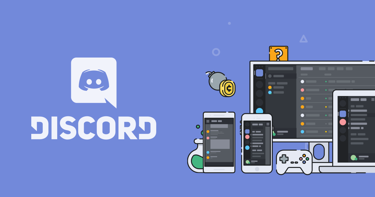 discord for ps