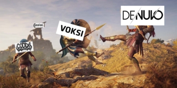 denuvoksi