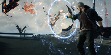 devil may cry 5 screenshot 14