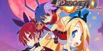 disgaea 1 complete