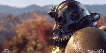fallout 76 power armor