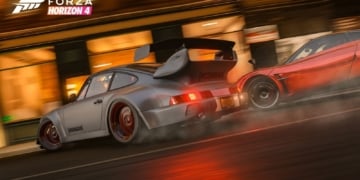 forza horizon 4 e3 screenshot 5