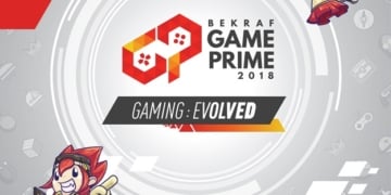 game prime 2018