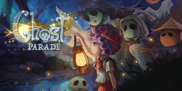 ghost parade nintendo switch 20180707