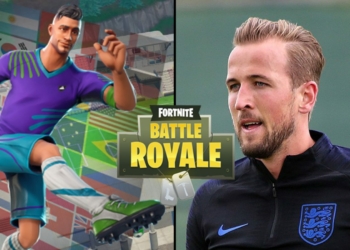 harry kane fortnite the key to success for england in world cuup