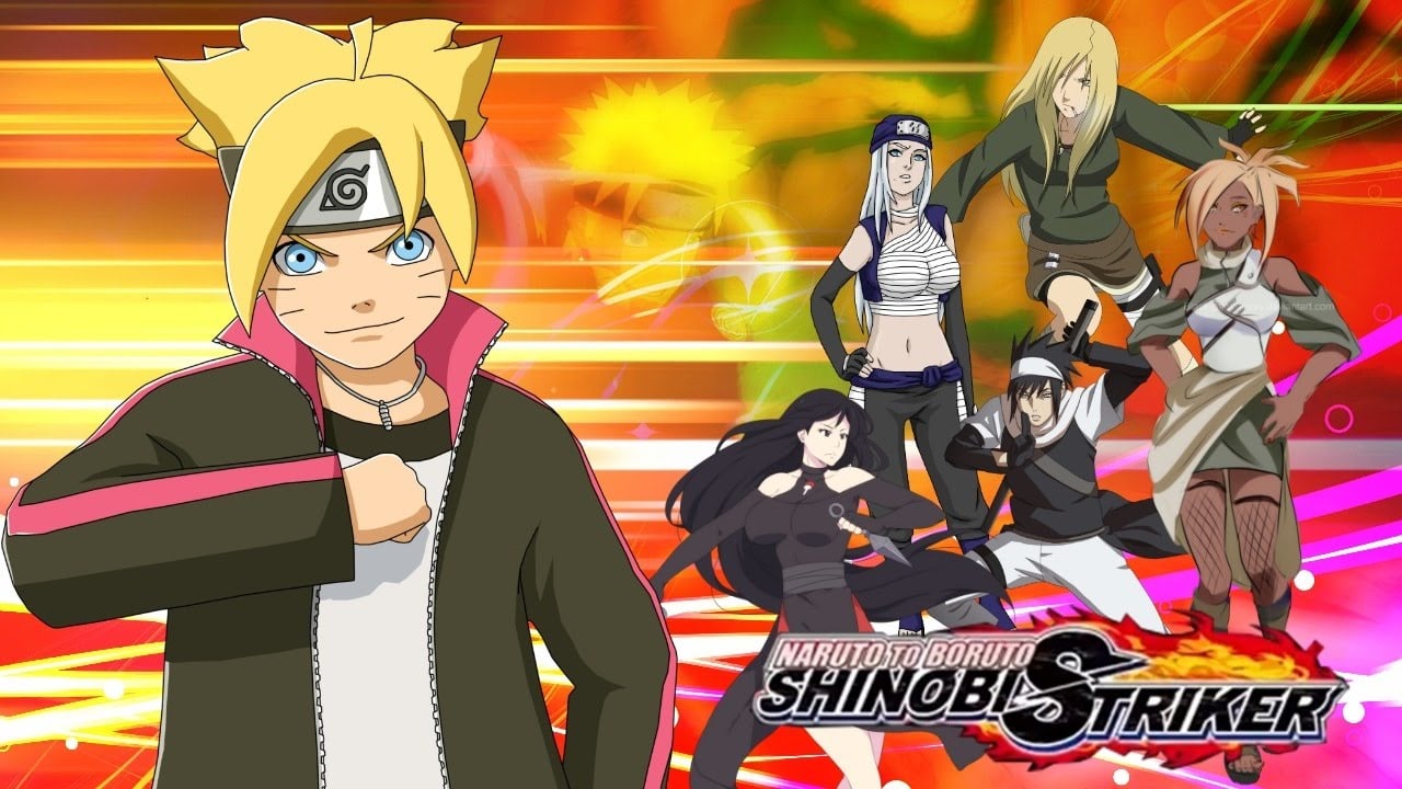 14+ Newest Naruto Game Xbox One Pictures