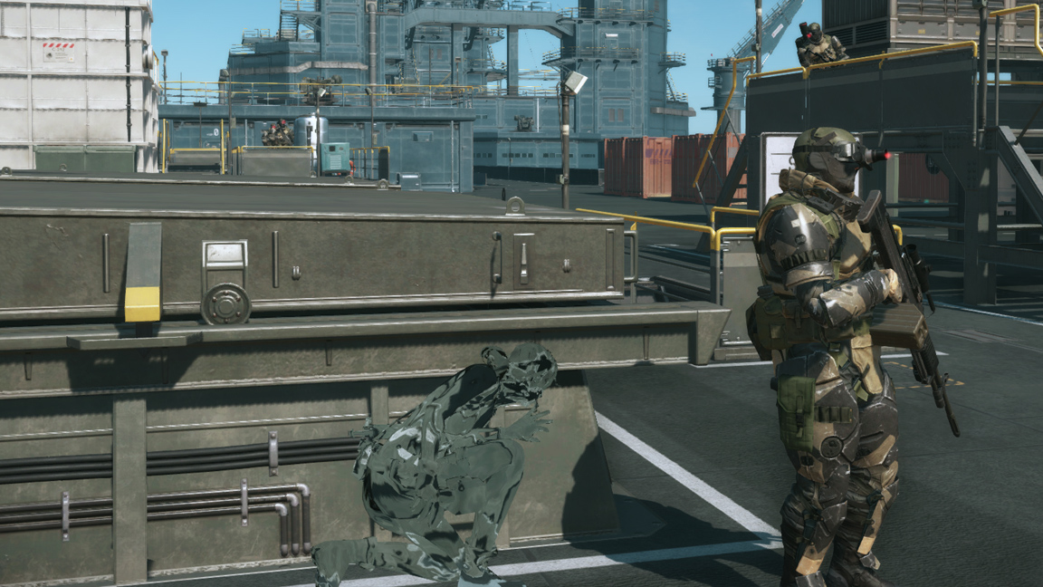 mgs5 quiet in fobs patch 4
