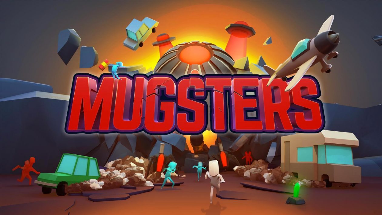 mugsters featured