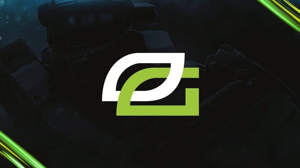 optic gaming og green wall luke thenotable content creator member add halo