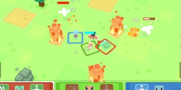 pokemon quest combat.0