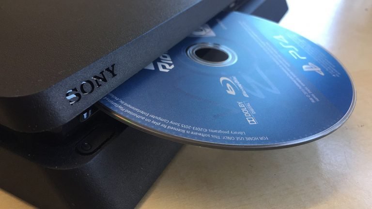 Sony Umumkan Model Baru PlayStation 4 Slim CUH-2200 - Gamebrott.com