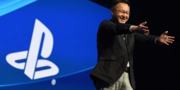 Shuhei Yoshida