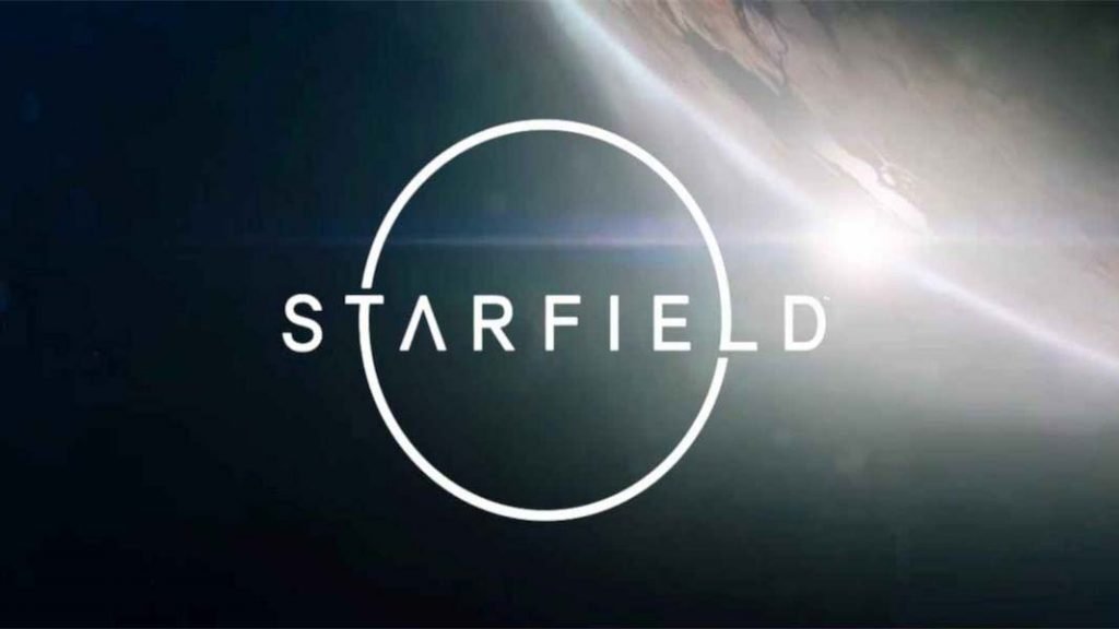 starfield