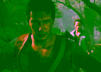 uncharted video game movie adaptations