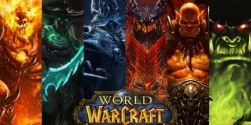 World of Warcraft