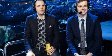 image courtesy, Epicenter XL