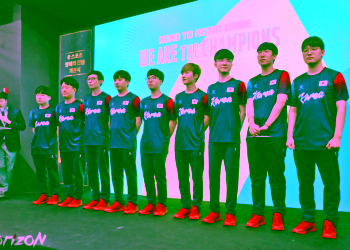 image courtesy, Ashley Kang (Korizon)