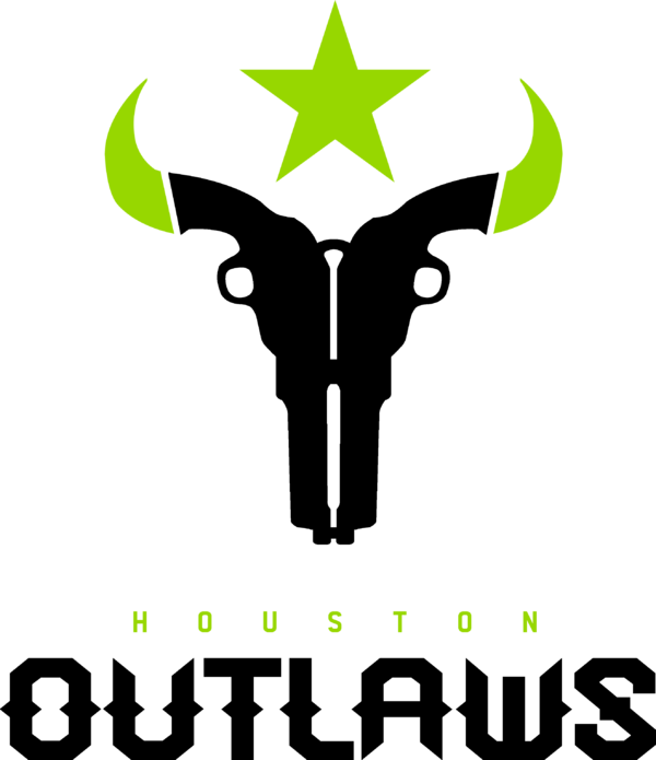 600px Houston Outlaws logo