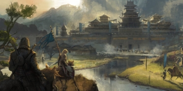 Assassin's Creed Japan