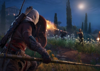 Assassins Creed Origins Gameplay 2060x1159