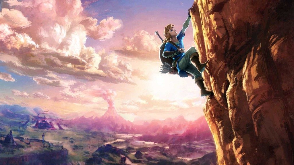Breath of the Wild review 1024x576