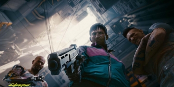 Cyberpunk2077 Any Last Words RGB EN