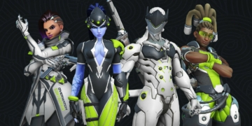 image courtesy, Blizzard