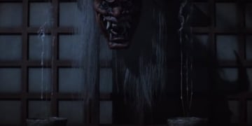 Dead by Day light 2 japanese killer 2