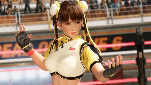 Dead or Alive 6 2018 08 18 18 008