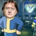Fallout 76 Vault Boy