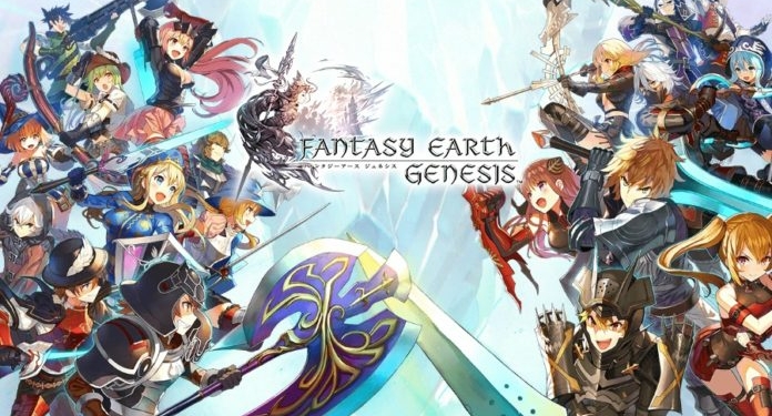 Fantasy Earth Genesis 696x393