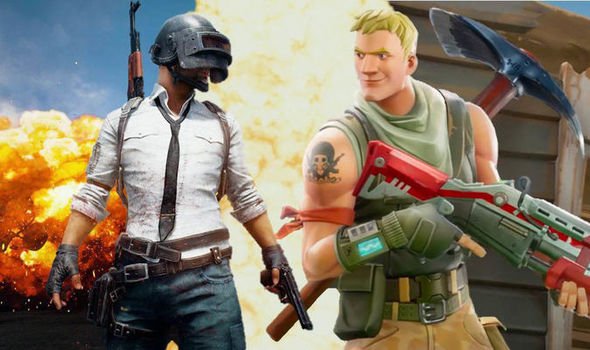 Fortnite vs PUBG What game is better According to revenue THIS is the answer 984586