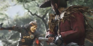 Ghost of Tsushima