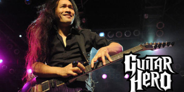 Guitar Hero