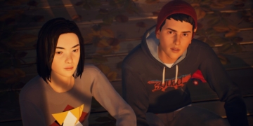 Life is Strange 2