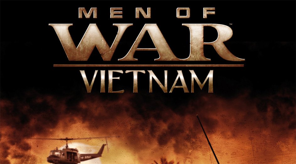Men of War Vietnam H L