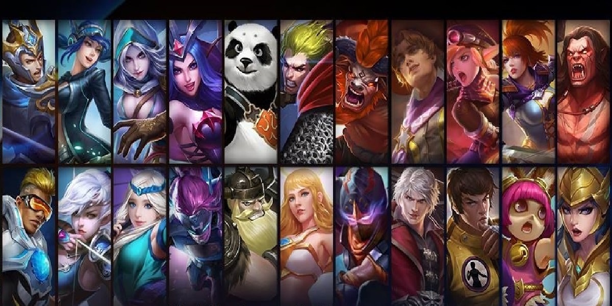 Mobile Legends Heroes Tier List min