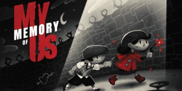 My Memory of Us Key Art 1