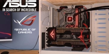 PC Building Simulator