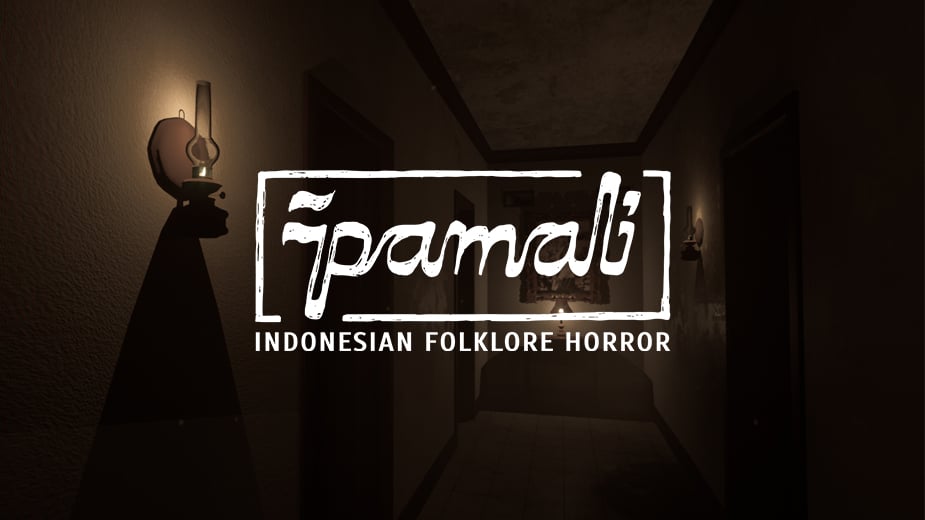 Pamali Kickstarter