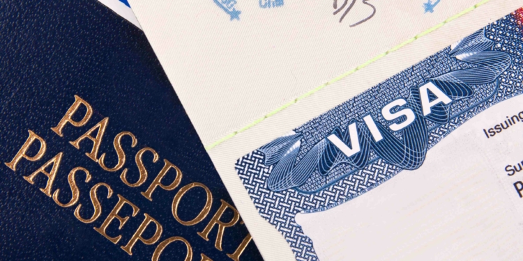 PassportVisa
