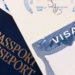 PassportVisa