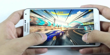 game balap mobil