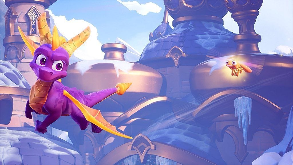 Spyro Reignited Trilogy 1 1024x576