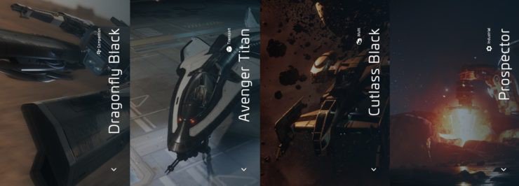 Star Citizen Free to Fly