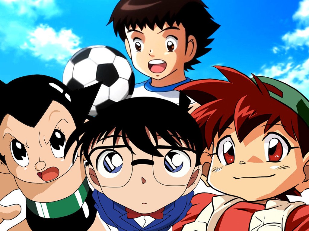 11 Game Adaptasi Anime Yang Dapat Membuat Jiwa Wibumu Lebih Berguna Bagi Kehidupan Gamebrottcom